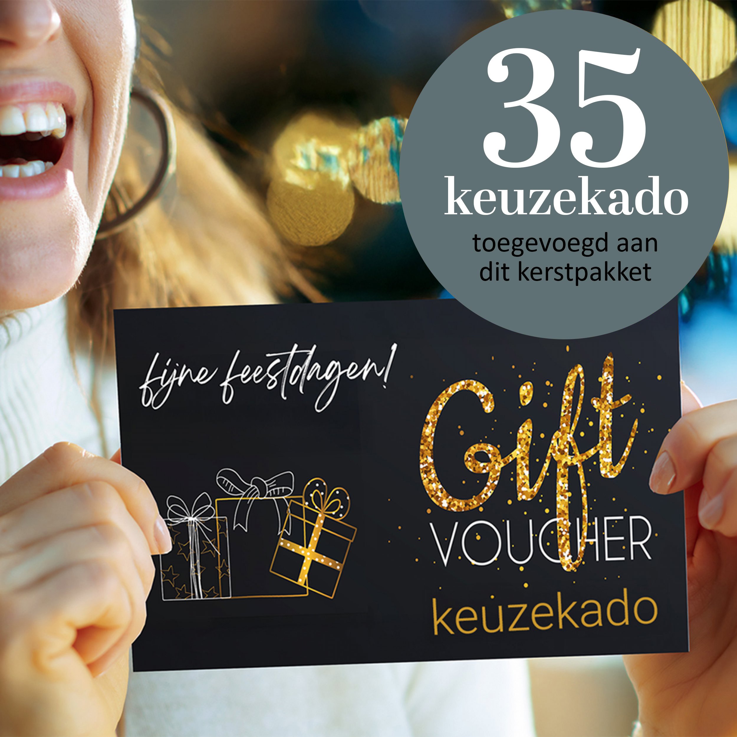 Voeg Keuzekado 35 toe aan mijn pakket
